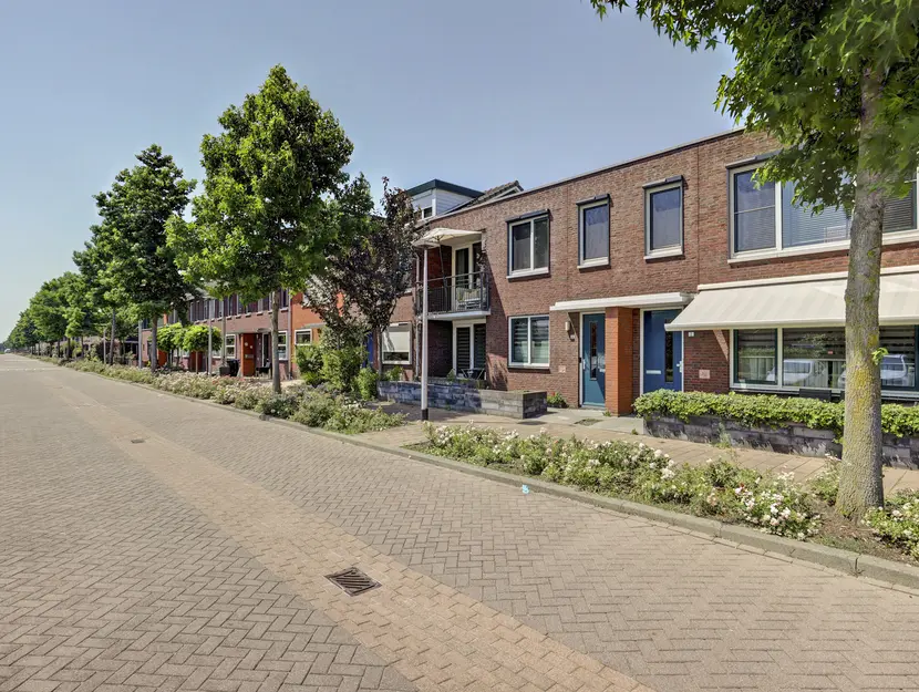 Biezenweide 4, HENDRIK-IDO-AMBACHT