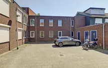 Biezenweide 4, HENDRIK-IDO-AMBACHT