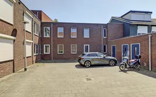 Biezenweide 4, HENDRIK-IDO-AMBACHT