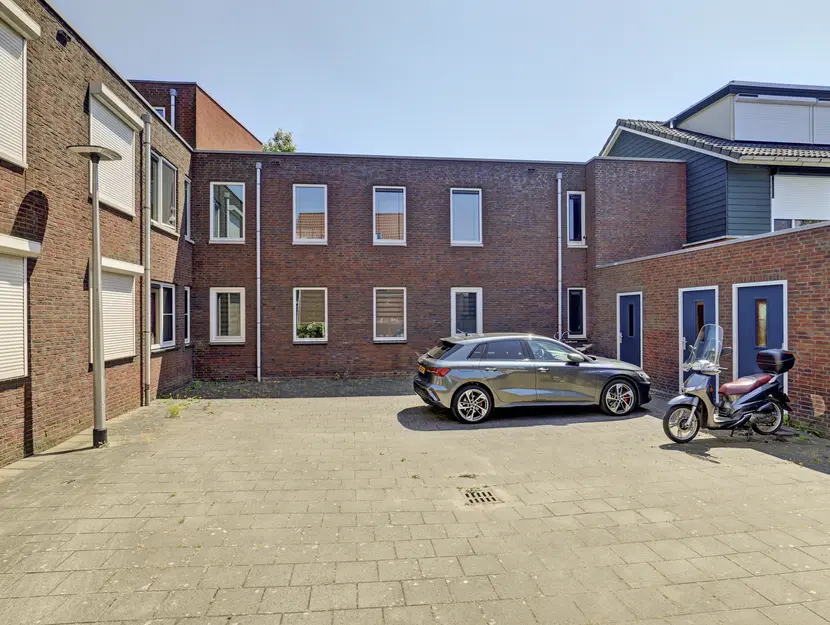 Biezenweide 4, HENDRIK-IDO-AMBACHT