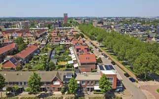 Biezenweide 4, HENDRIK-IDO-AMBACHT