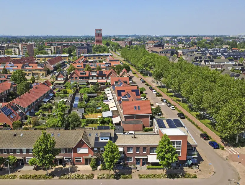 Biezenweide 4, HENDRIK-IDO-AMBACHT