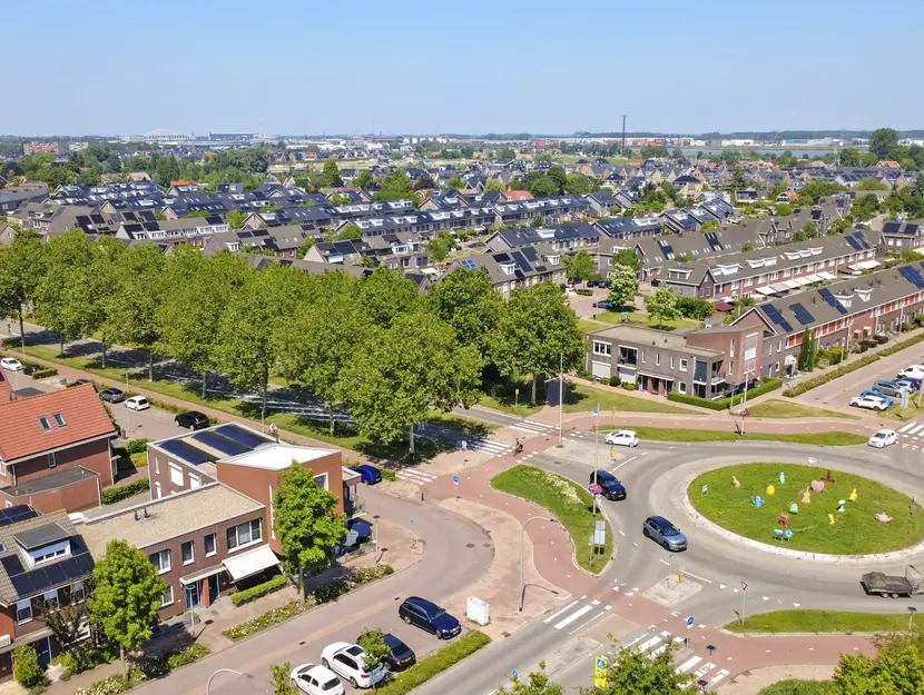 Biezenweide 4, HENDRIK-IDO-AMBACHT
