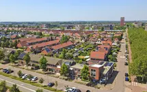 Biezenweide 4, HENDRIK-IDO-AMBACHT