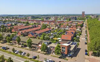 Biezenweide 4, HENDRIK-IDO-AMBACHT