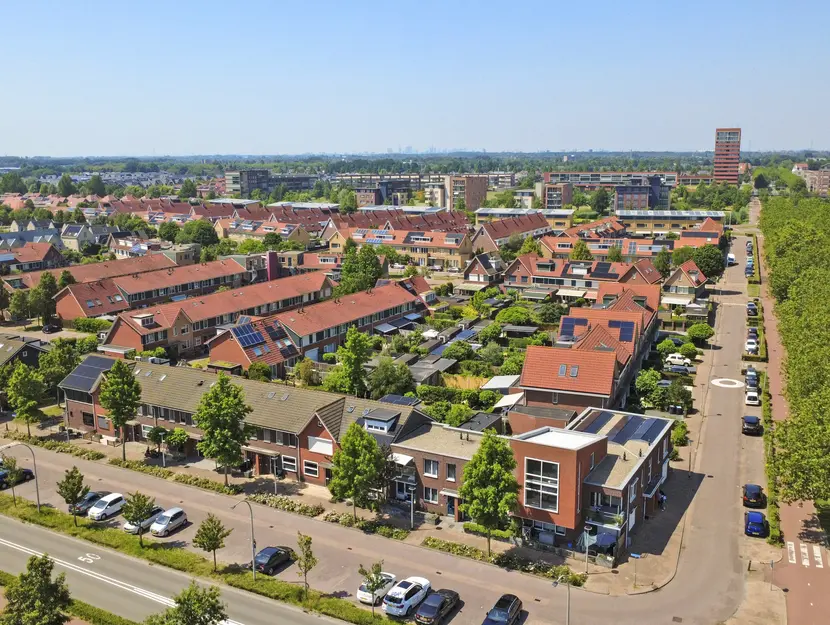 Biezenweide 4, HENDRIK-IDO-AMBACHT