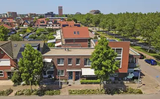 Biezenweide 4, HENDRIK-IDO-AMBACHT