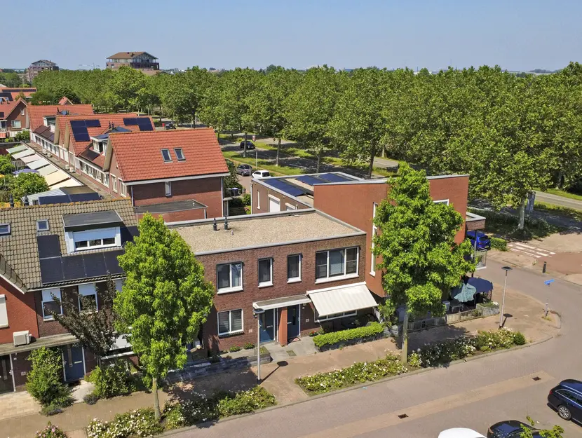 Biezenweide 4, HENDRIK-IDO-AMBACHT