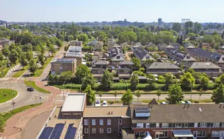 Biezenweide 4, HENDRIK-IDO-AMBACHT