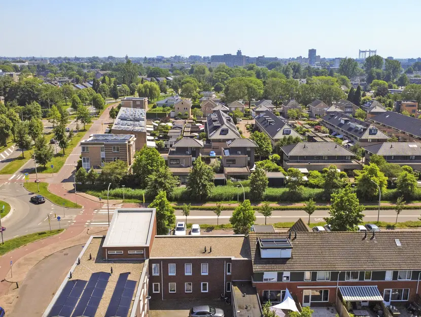 Biezenweide 4, HENDRIK-IDO-AMBACHT