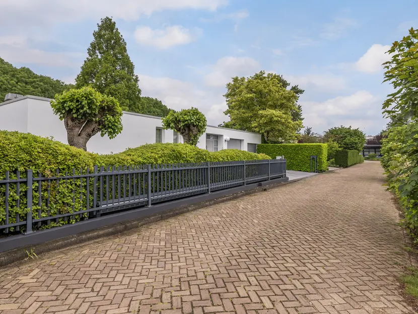 Akeleilaan 5, ZWIJNDRECHT