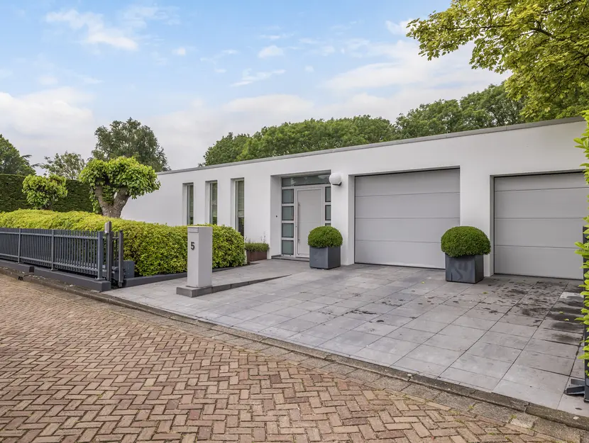 Akeleilaan 5, ZWIJNDRECHT