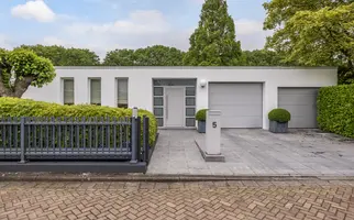 Akeleilaan 5, ZWIJNDRECHT