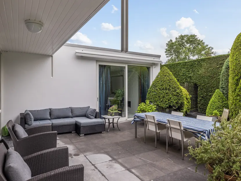 Akeleilaan 5, ZWIJNDRECHT