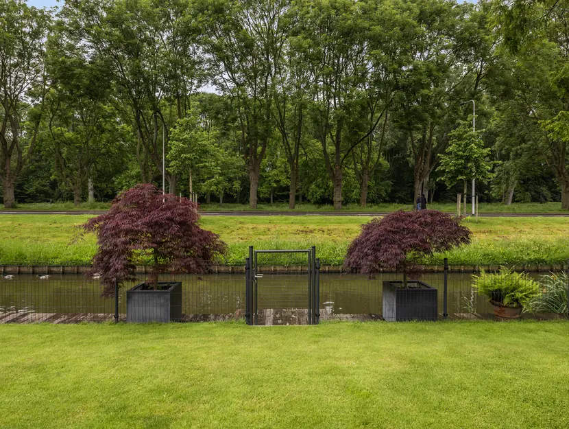 Akeleilaan 5, ZWIJNDRECHT