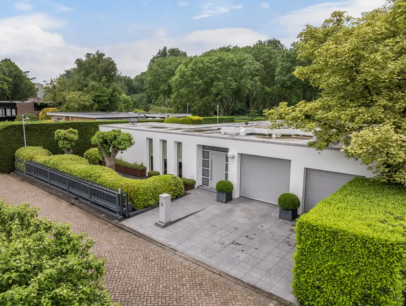 Akeleilaan 5, ZWIJNDRECHT