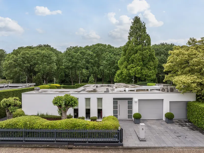 Akeleilaan 5, ZWIJNDRECHT