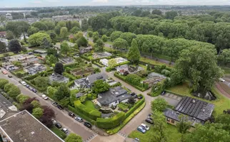 Akeleilaan 5, ZWIJNDRECHT