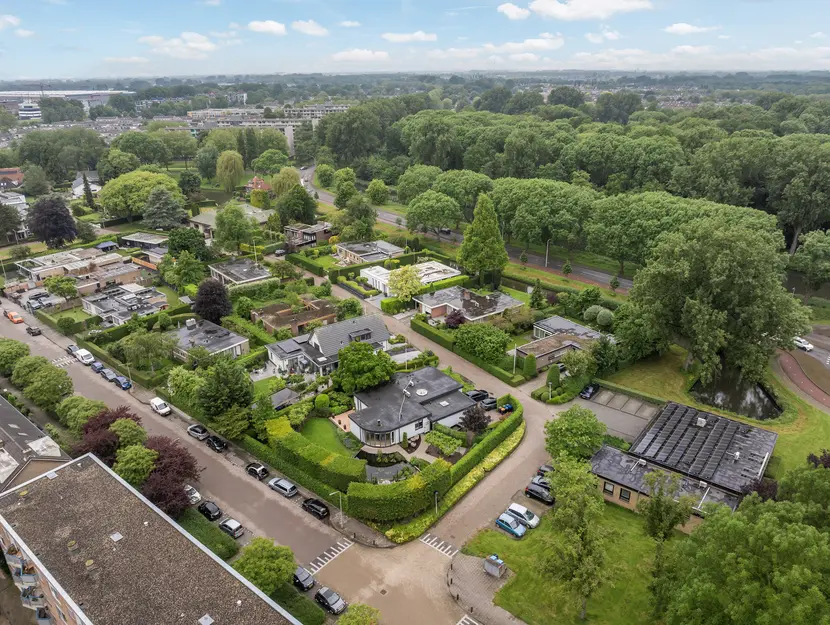 Akeleilaan 5, ZWIJNDRECHT
