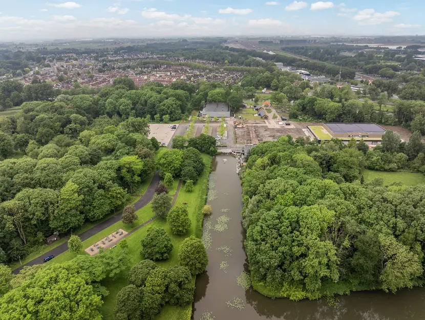 Akeleilaan 5, ZWIJNDRECHT