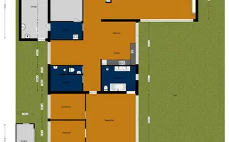 Akeleilaan 5, ZWIJNDRECHT