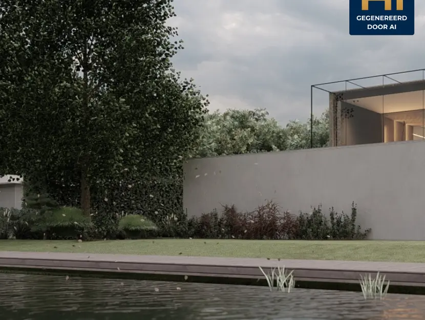 Akeleilaan 5, ZWIJNDRECHT