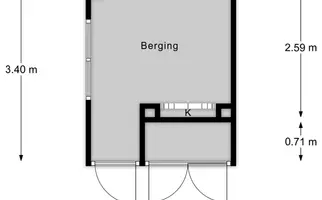 Bolero 119, ZWIJNDRECHT