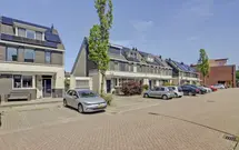 Bolero 119, ZWIJNDRECHT