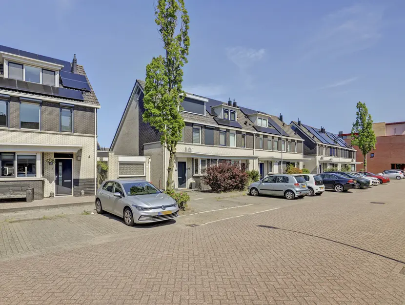 Bolero 119, ZWIJNDRECHT