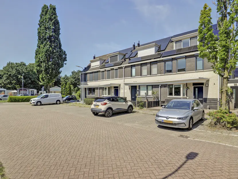Bolero 119, ZWIJNDRECHT