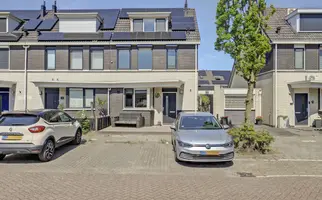 Bolero 119, ZWIJNDRECHT