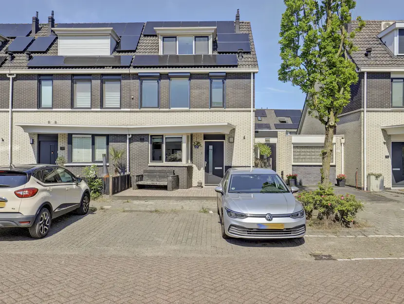 Bolero 119, ZWIJNDRECHT