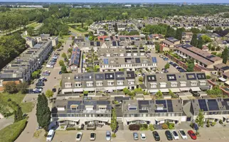 Bolero 119, ZWIJNDRECHT