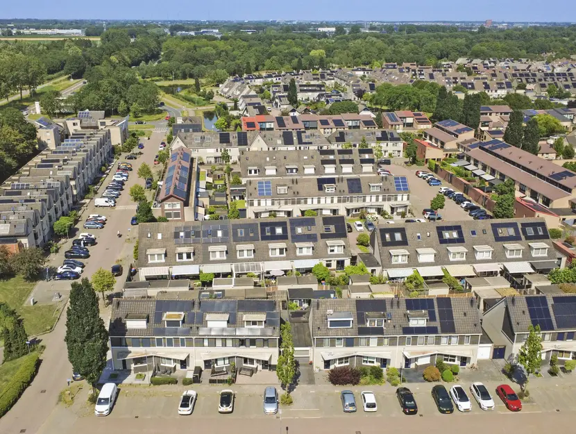 Bolero 119, ZWIJNDRECHT