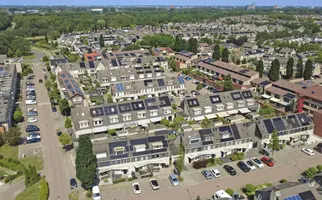 Bolero 119, ZWIJNDRECHT