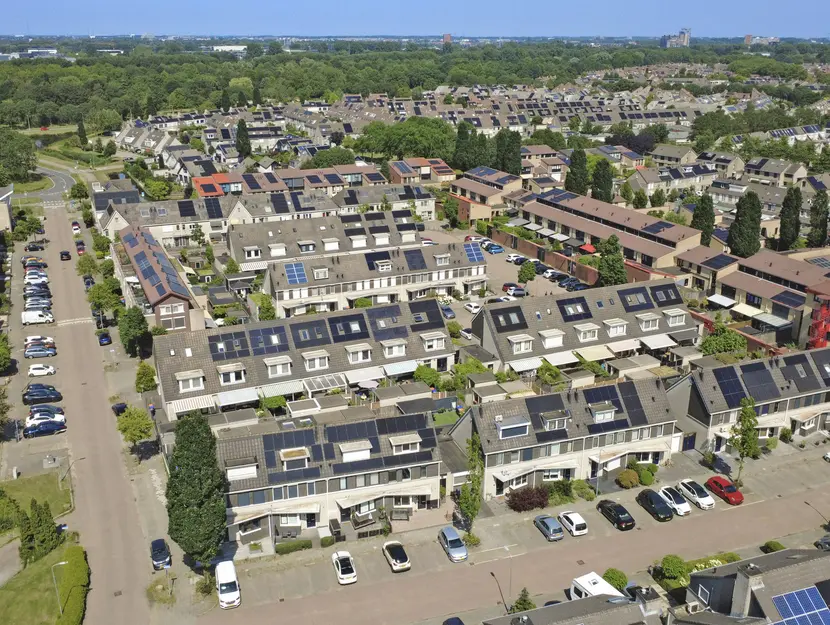 Bolero 119, ZWIJNDRECHT