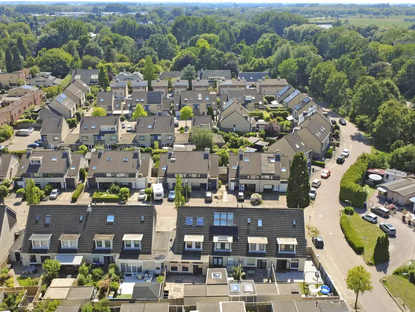Bolero 119, ZWIJNDRECHT