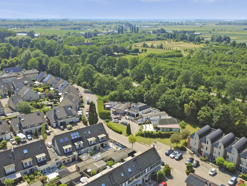 Bolero 119, ZWIJNDRECHT