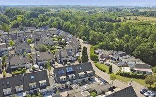 Bolero 119, ZWIJNDRECHT