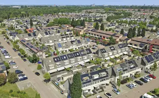 Bolero 119, ZWIJNDRECHT
