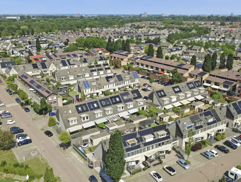Bolero 119, ZWIJNDRECHT