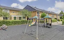 Dadelgaarde 39, HENDRIK-IDO-AMBACHT