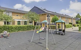 Dadelgaarde 39, HENDRIK-IDO-AMBACHT