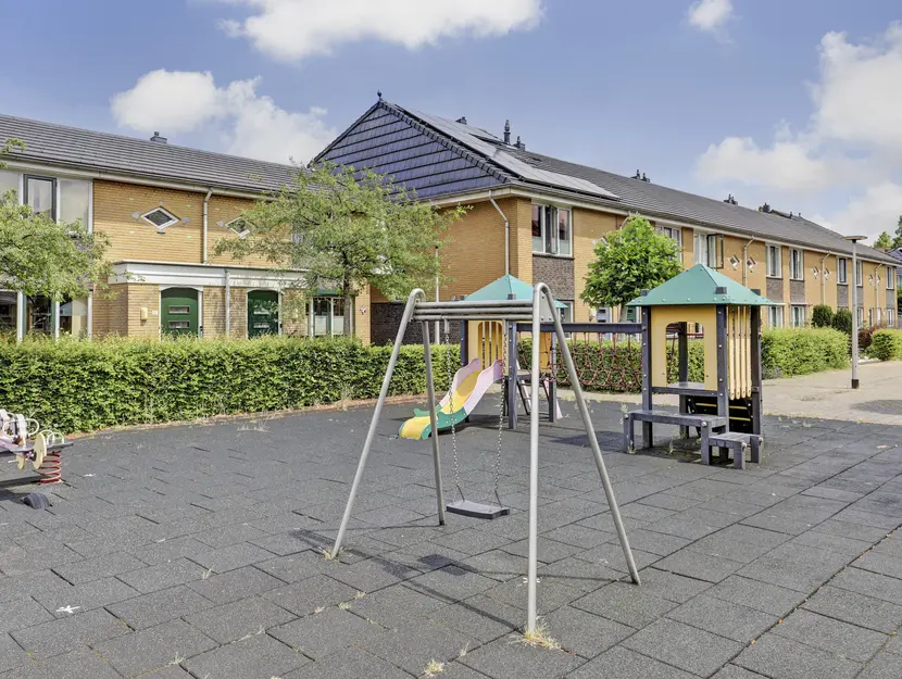 Dadelgaarde 39, HENDRIK-IDO-AMBACHT