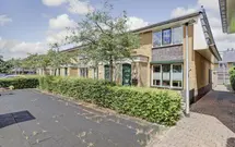 Dadelgaarde 39, HENDRIK-IDO-AMBACHT