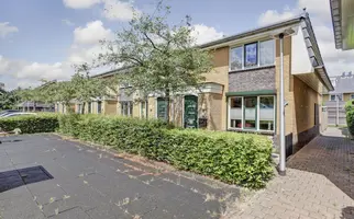 Dadelgaarde 39, HENDRIK-IDO-AMBACHT