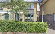 Dadelgaarde 39, HENDRIK-IDO-AMBACHT