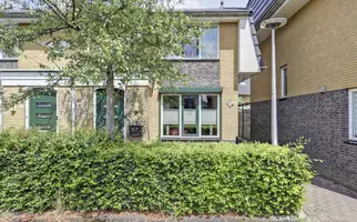 Dadelgaarde 39, HENDRIK-IDO-AMBACHT