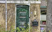 Dadelgaarde 39, HENDRIK-IDO-AMBACHT
