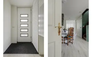 Dadelgaarde 39, HENDRIK-IDO-AMBACHT